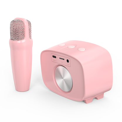 Karaoke Machine For Kids | myFirst Voice 2