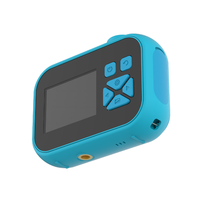 Kids Mini Digital Camera | myFirst Camera 10