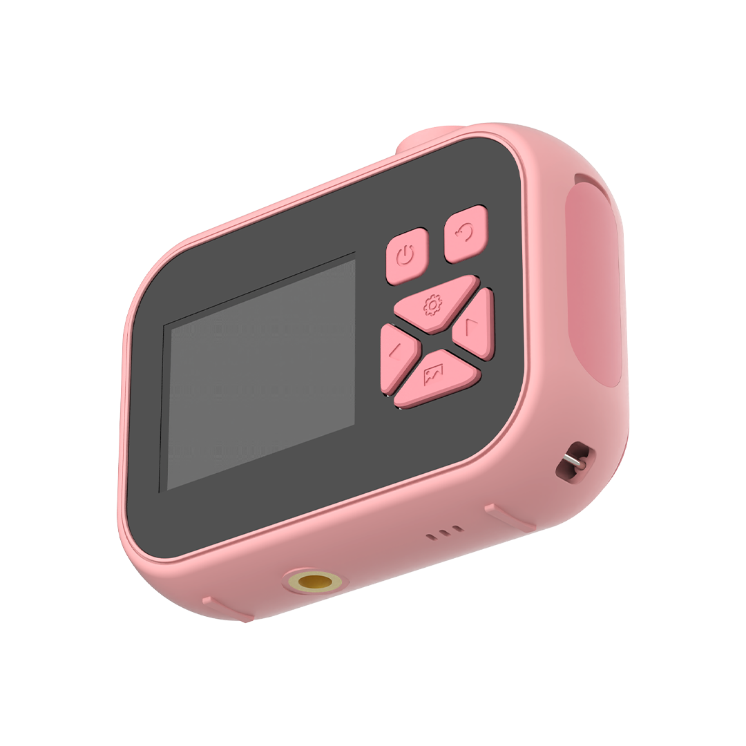 Kids Mini Digital Camera | myFirst Camera 10