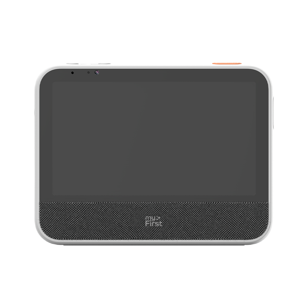 myFirst Frame Clario White