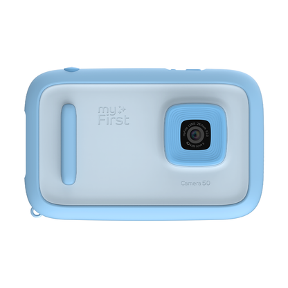 AI Camera for Kids | myFirst Camera 50