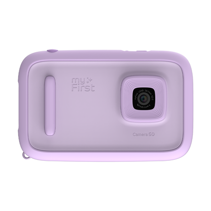 AI Camera for Kids | myFirst Camera 50