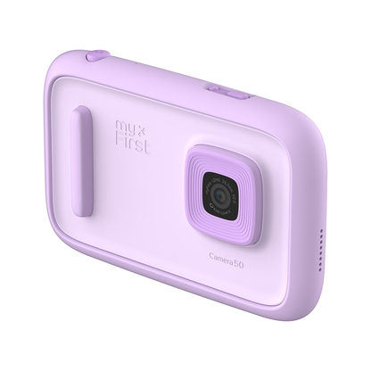 AI Camera for Kids | myFirst Camera 50