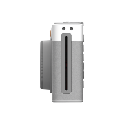 myFirst Camera Insta Lux - New 5MP Colored Instant Print Camera with Built-in WiFi