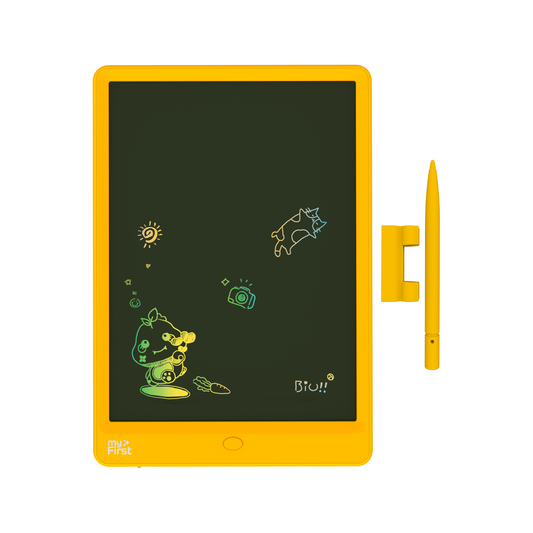Drawing Pad For Kids with Color LCD Screen | myFirst Sketch 3