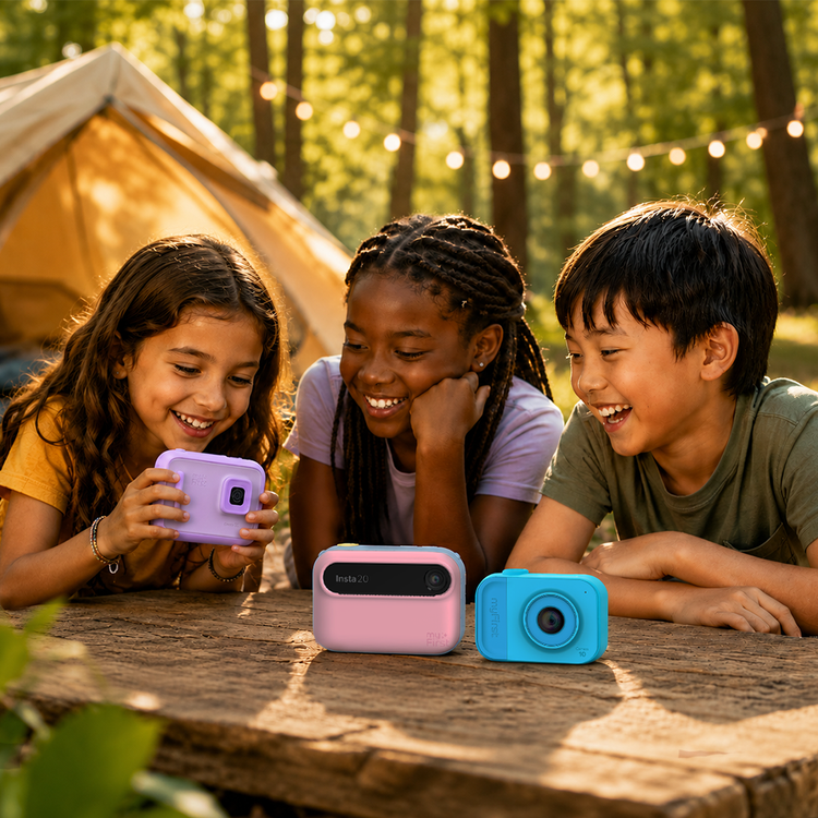myFirst UK Official Store | Kids' Smart Watches, Tech Toys, and More