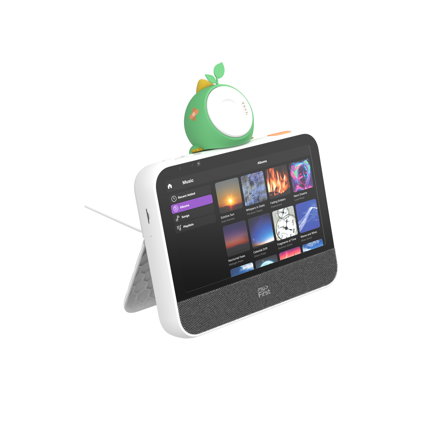 mino Charging Dock for myFirst Fones