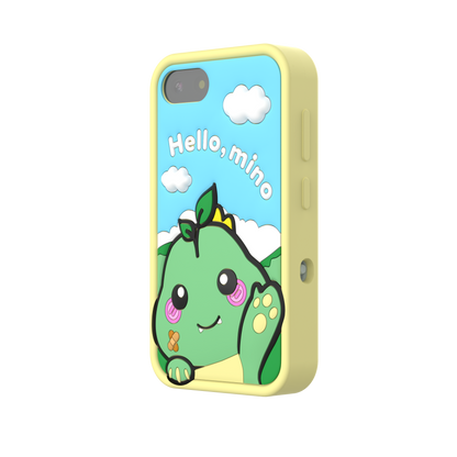 myFirst Camera Play & Play+