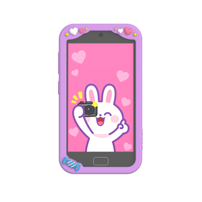 myFirst Camera Play & Play+