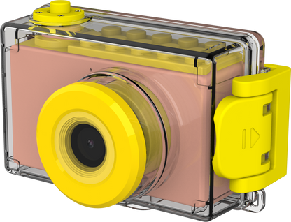 Waterproof Case for myFirst Camera 2