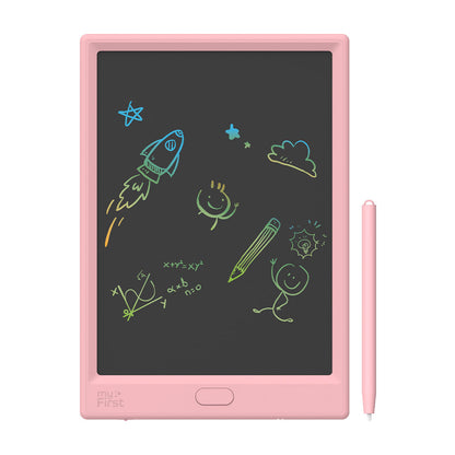 Drawing Pad For Kids with Color LCD Screen | myFirst Sketch Pro Neo