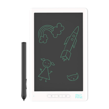 Drawing Pad For Kids with Exclusive App | myFirst Sketch Book