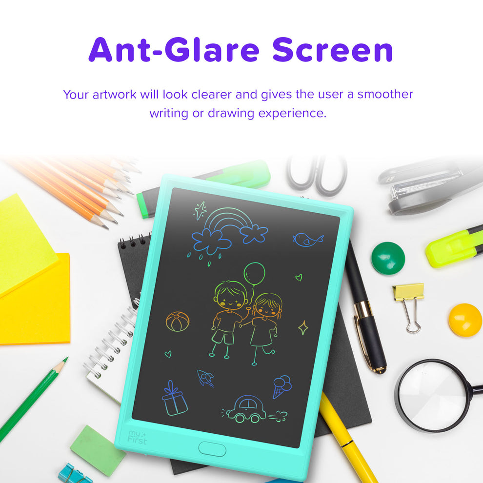 Sketch Pad for Kids in the UK | myFirst Sketch Pro Neo – myFirst UK