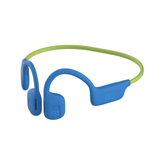 Air Conduction Headphone for Kids - myFirst Headphones AirWaves
