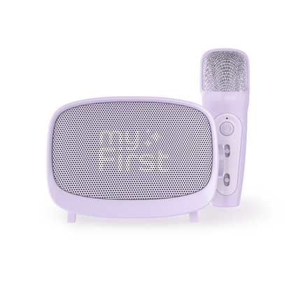 Portable Wireless Speaker for Kids with Voice Change Feature - myFirst Voice 2