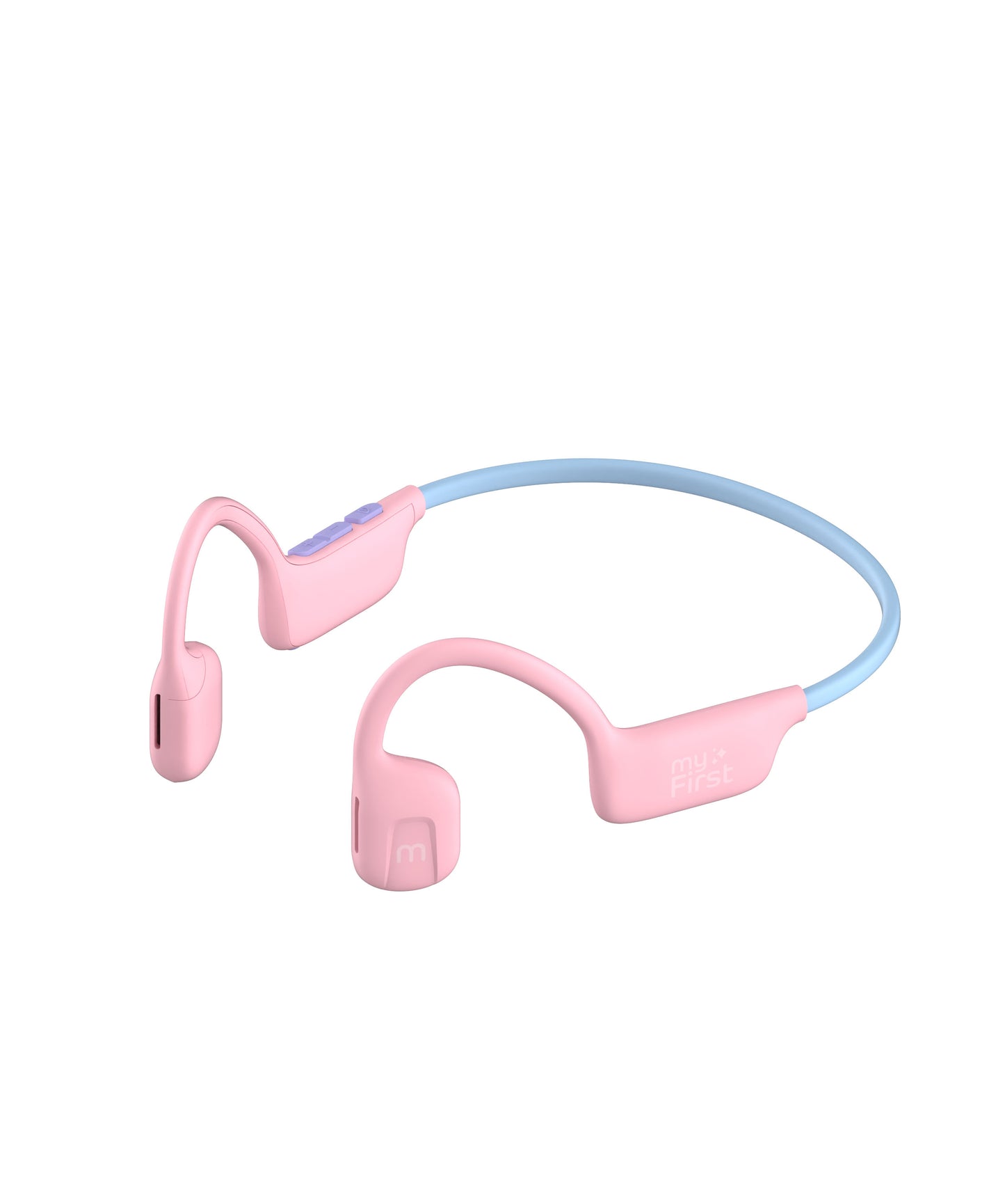 Air Conduction Headphone for Kids - myFirst Headphones AirWaves