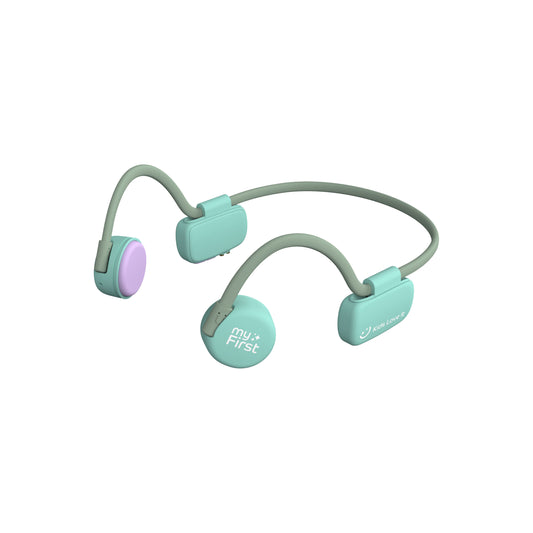 Bone Conduction Headphone for Kids - myFirst Headphones BC Wireless