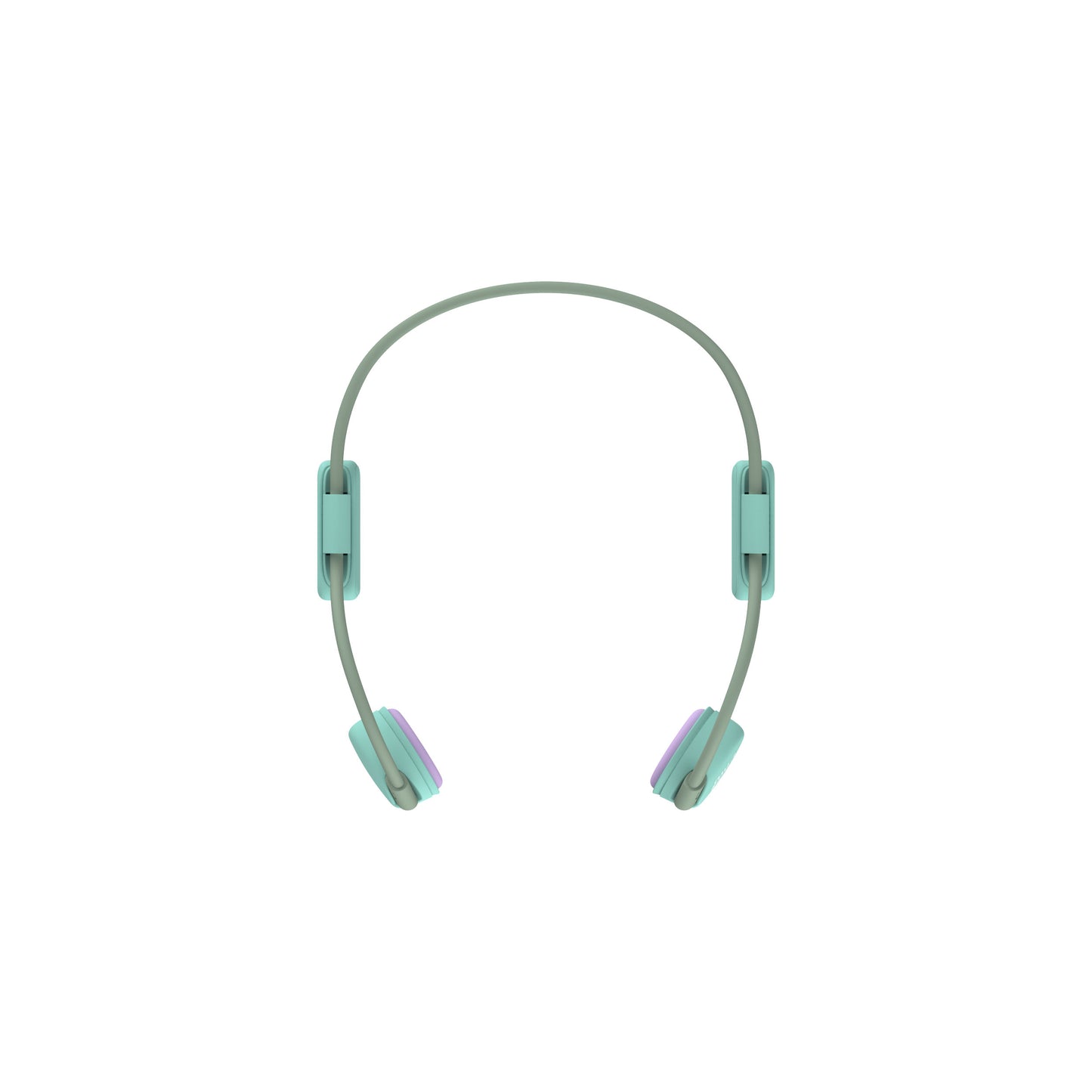 Bone Conduction Headphone for Kids - myFirst Headphones BC Wireless