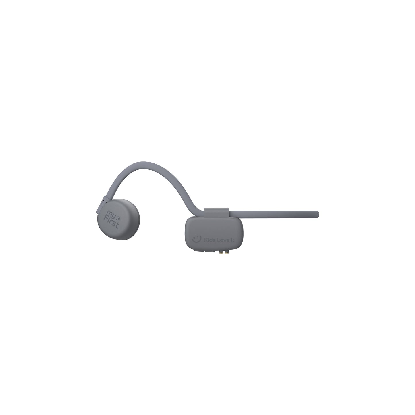 Bone Conduction Headphone for Kids | myFirst Headphones BC Wireless