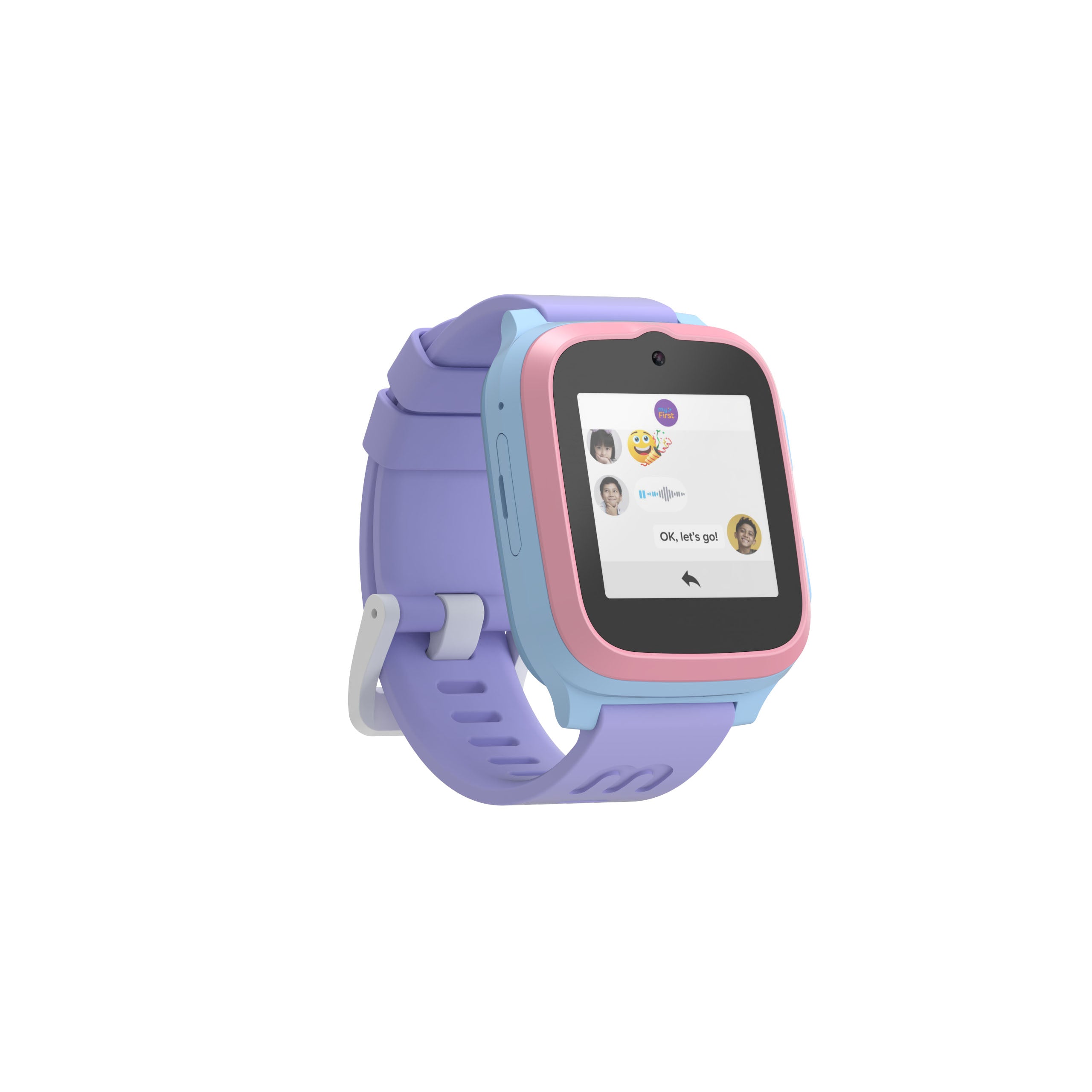 Retysaz kids smart watch 24 game smart watch for kids pedometer 2 hd